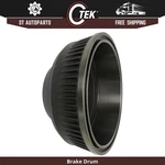 For 1974 Gmc G35/G3500 Van Centric Rear Brake Drum Free Shipping. Fixed Price $219.33.
