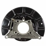 Genuine Ford Backing Plate 8C2Z-2390-B. Fixed Price $122.72.