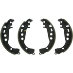 Centric 111.07530 Premium Brake Shoes. Fixed Price $47.62.