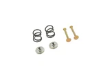 Mopar Parking Brake Shoe Hold Down Pin Clip For Compass, Patriot+more 68159650AB. Fixed Price $14.64.