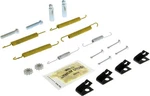 Parking Brake Hwd Kit Centric Parts 118.66006. Fixed Price $36.51.