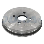 For Scion Xb 2004-2006 Durago BD920100 Rear Brake Drum. Fixed Price $31.26.