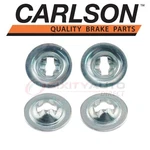 Carlson Rear Brake Hold Down Spring Cup For 2001-2002 Kia Optima Drum Qy. Fixed Price $22.63.