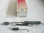 New Nos Gm Delco *incomplete* Spring Brake Kit 18014752 179-1110. Fixed Price $7.99.