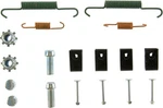 Parking Brake Hardware Kit-drum Centric 118.62035. Fixed Price $63.99.