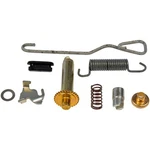 Dorman HW2509 Drum Brake Self Adjuster Rer Kit For Pai. Fixed Price $44.16.