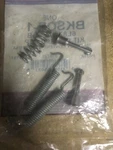 Motorcraft BKSOE1 Parking Brake Hardware Kit. Fixed Price $5.00.