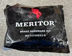 Meritor Brake Hardware MKT4709ES2B. Fixed Price $19.99.