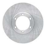 ERE-37007 R1 Concepts Brake Disc Front Driver Or Passenger Side 4WD Rwd. Fixed Price $43.18.