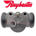 Raybestos WC8266 ELEMENT3 Drum Brake Wheel Cylinder For W8266 Braking Tire Fr. Fixed Price $85.55.