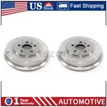 Rear Durago Brake Drum For Chevrolet Cruze Limited 2016. Fixed Price $137.95.