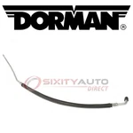 Dorman Outlet Lower Engine Oil Cooler Hose Assembly For 1988-1995 Chevrolet. Fixed Price $80.58.