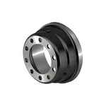 Conmet 107904 Drum 16.5 X Cmi Rear Cast. Fixed Price $430.19.