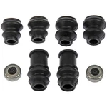 Dorman HW16126 Disc Brake Caliper Bushing. Fixed Price $31.10.