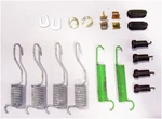 Drum Brake Hardware Kit-premium Centric 118.56001. Fixed Price $39.99.