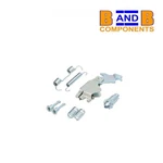 Hand Brake Parking Shoe Self-adjusters & Fitting Kit One Side A2058. Fixed Price $21.34.
