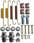 Beck Arnley Parking Brake Hardware Kit 084 1686. Fixed Price $44.97.