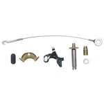 Drum Brake Self-adjuster Repair Kit-r-line. Fixed Price $38.99.