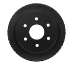 Genuine Dynamic Friction True Balanced Brake Drum 365-47048. Fixed Price $122.81.