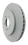 Acdelco Front Brake Rotor Fits 2005-2011 Cadillac Sts 177-1017. Fixed Price $63.75.