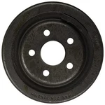 Bendix PDR0489 Brake Drum Cast Iron, 8.657 Inch Diameter, Lug Holes. Fixed Price $78.45.