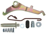 For 1985 Oldsmobile Drum Brake Self Adjuster Repair Kit Raybestos 27497ZTFC. Fixed Price $24.02.