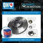 Brake Disc Single Solid Fits Renault Espace MK4 3.0D Rear 02 To 15 300MM Qh New. Fixed Price $81.99.