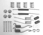 Rear Drum Brake Adjusting Spring Kit Oem Motorcraft BRSK7294A Ford Ranger. Fixed Price $32.85.