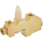 Speedway Proportioning Valve Disc Drum Brakes, Fits Style 1960-70. Fixed Price $82.99.
