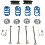 Dorman HW4083 Brake Shoes Hold Down Kit. Fixed Price $38.14.