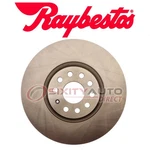 Raybestos R-line 982348R Disc Brake Rotor For YH637418P R33168. Fixed Price $122.14.