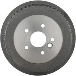 Brake Drum-premium Oe Equivalent Brembo 14.B465.10 Fits 98-03 Toyota Sienna. Fixed Price $114.95.
