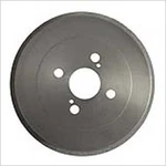Brake Drum Bendix PDR0849 Fits 12-19 Toyota Prius C. Fixed Price $101.99.