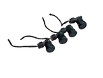 00-04 Jaguar S-type X200 X204 Rear Bumper Parking Assist Sensor Set Of Sec Oem. Fixed Price $82.59.