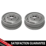 Brake Drum Front Durago Fits Ford Country Squire 1960-1968. Fixed Price $185.45.