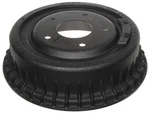 Rear Brake Drum Ac Delco 88MSKXR51 For Oldsmobile Omega 1973 1974. Fixed Price $69.28.