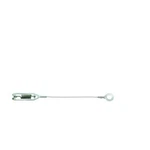 For 1990-1998 Jeep Cherokee Drum Brake Self-adjuster Cable Rear Dorman 236ZG48. Fixed Price $11.45.