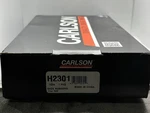 Carlson-drum Brake Hdw Kit H2301. Fixed Price $35.00.