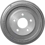 Brake Drum-premium Bendix PDR0741 Fits 2002 Jeep Liberty. Fixed Price $121.99.