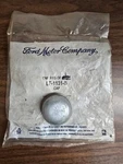 Oem Ford LF1131B Grease Cap / Dust Genuine Part Nos. Fixed Price $10.99.