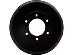Dynamic Friction 86MD81N Rear Brake Drum Fits 1998-1999 Isuzu Rodeo Rwd. Fixed Price $78.69.