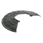 V10-5007 Vaico Brake Backing Plate Front Driver Or Passenger Side Right Left. Fixed Price $46.77.