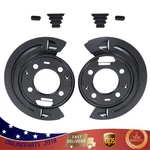 924-226 For Dodge Ram 2500 3500 03-11 Steel Rear Brake Dust Shield Pair. Fixed Price $32.15.