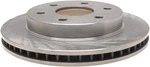 Front Disc Brake Rotor Raybestos 56825R For Chevrolet, Gmc, Cadillac. Fixed Price $72.07.