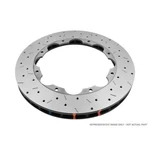 5000 Slot&drill Rotors DBA52322.1XS. Fixed Price $507.54.