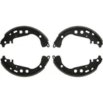 BS832 Bosch Brake Shoe Sets 2-WHEEL Rear For Toyota Prius Corolla Scion Xb. Fixed Price $46.79.