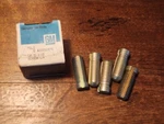 Nos Gm 2331975 Screw, Lh Thread ,rear Brake Shoe 1956-74 Medium Duty Trucks. Fixed Price $20.00.