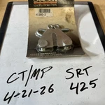 Carlson H1300-2 Quality Brake Parts Hardware Cable Adjuster Kit. Fixed Price $8.00.