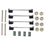 Drum Brake Hardware Kit-r-line Raybestos H9258. Fixed Price $50.74.