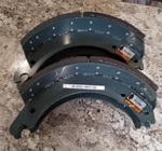 New Pair Of Meritor PSR2014515Q Brake Shoes BRK15559296. Fixed Price $63.90.